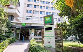 Ibis Styles Paris 16 Boulogne